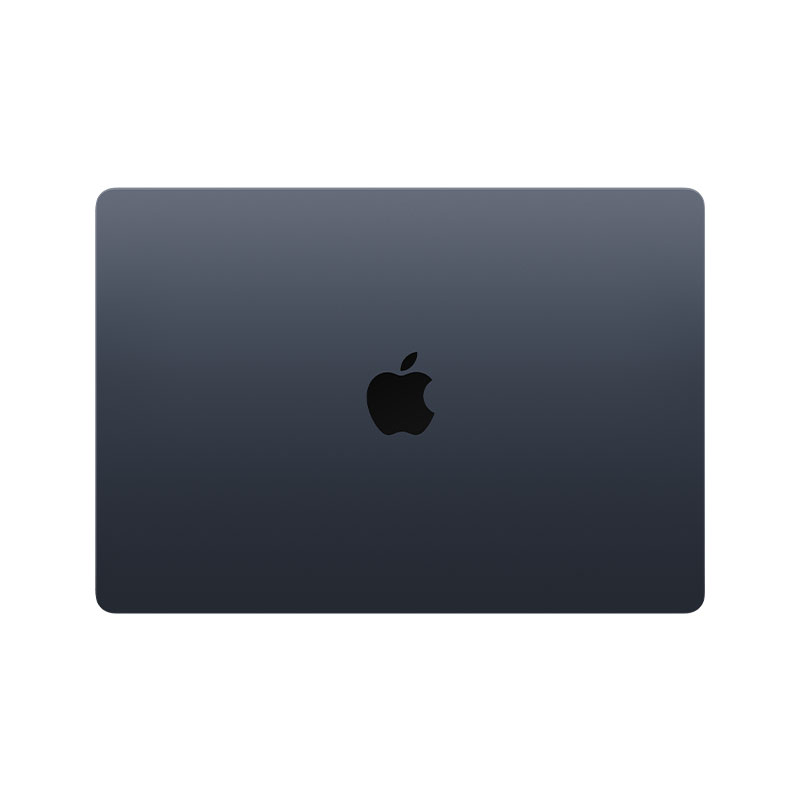 MacBook Air 15" M3 Chip 16/512GB Midnight (8C CPU 10C GPU)