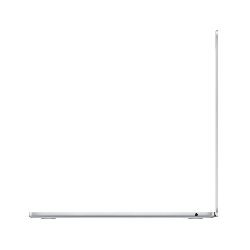 MacBook Air M3 Chip 15" 8/256GB Silver (8C CPU 10C GPU)