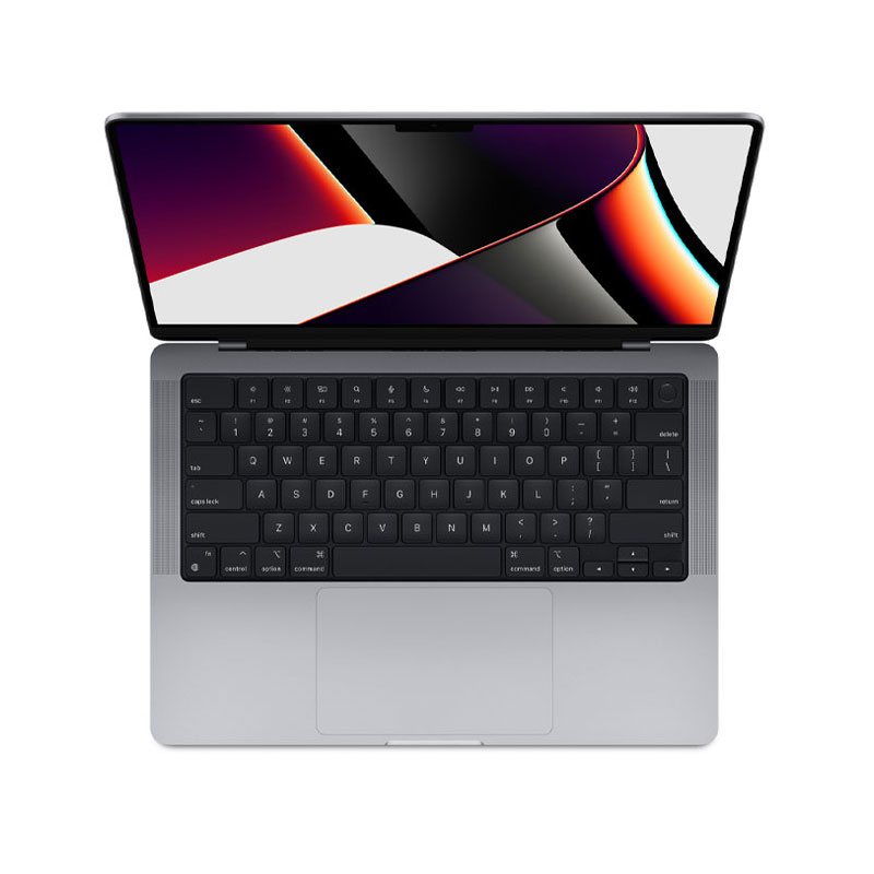 MacBook Pro 14" M1 Max Chip 64/2TB Space Gray