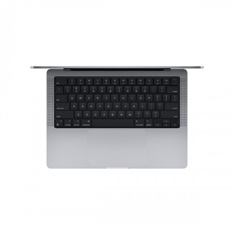 MacBook Pro 14" M1 Max Chip 64/2TB Space Gray