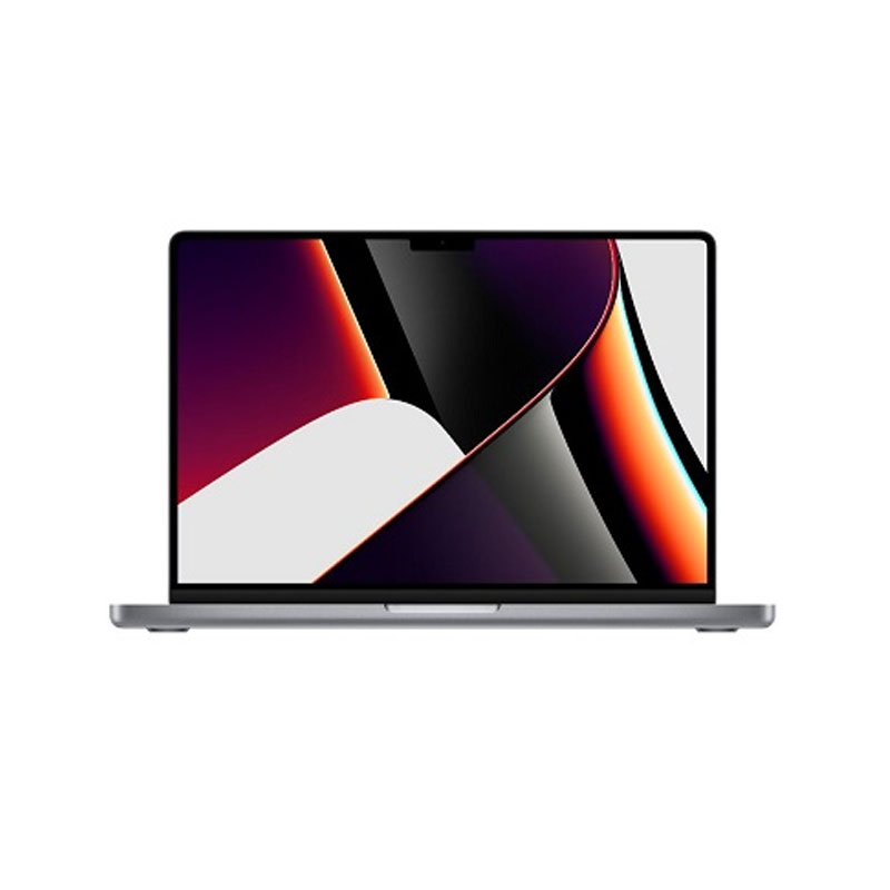 MacBook Pro 14" M1 Max Chip 64/2TB Space Gray