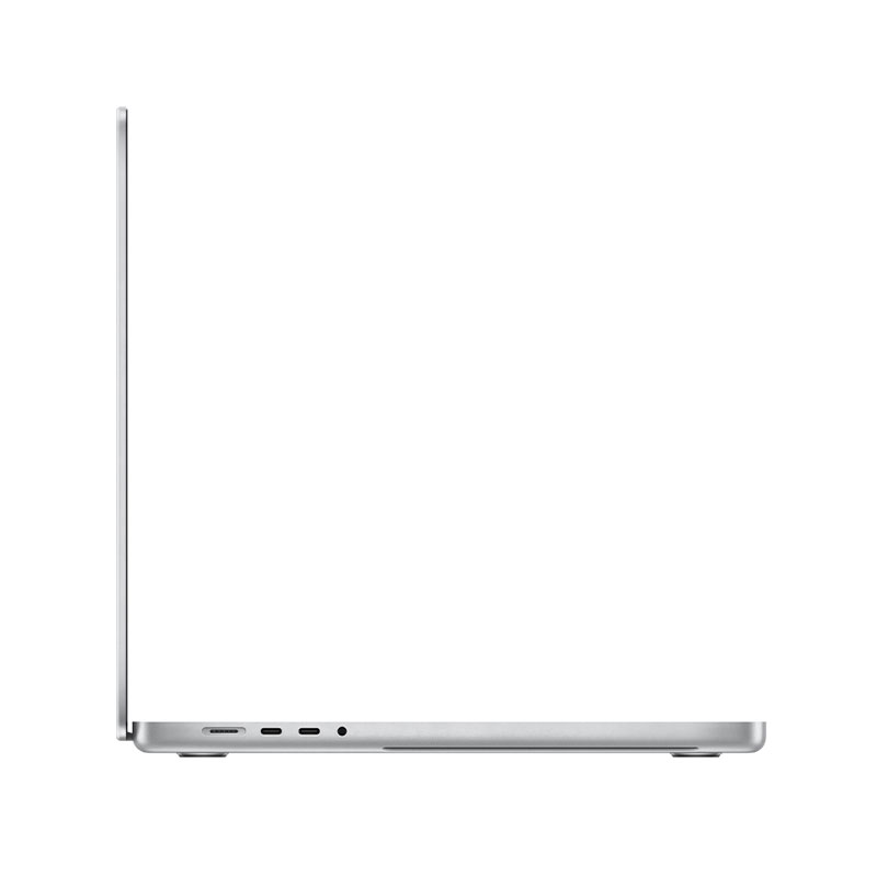 MacBook Pro 14" M1 Pro Chip 16/512GB Silver