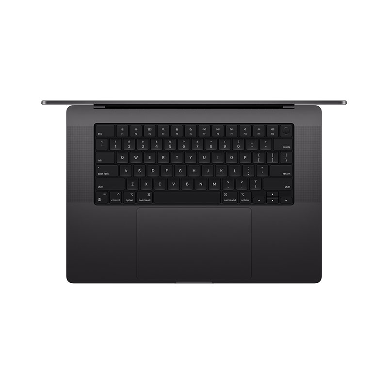 MacBook Pro 14" M4 Chip 24GB/1TB Space Black (10C CPU 10C GPU)