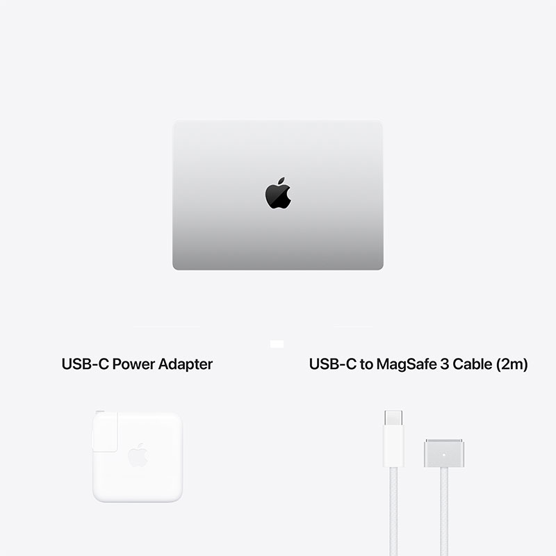 MacBook Pro 14" M5 Chip 24GB/1TB (10C CPU 10C GPU)