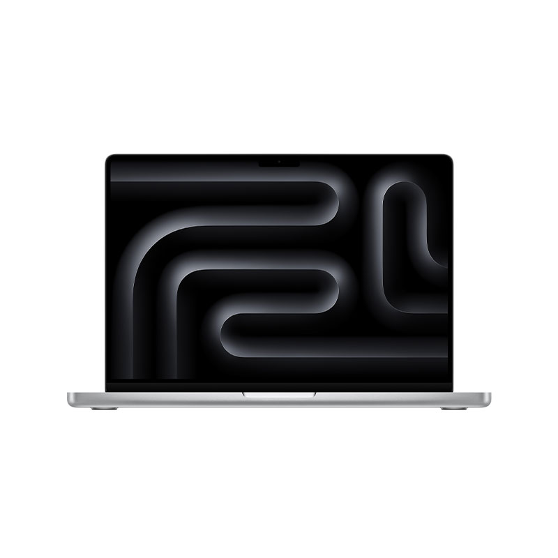 MacBook Pro 14" M5 Chip 24GB/1TB (10C CPU 10C GPU)