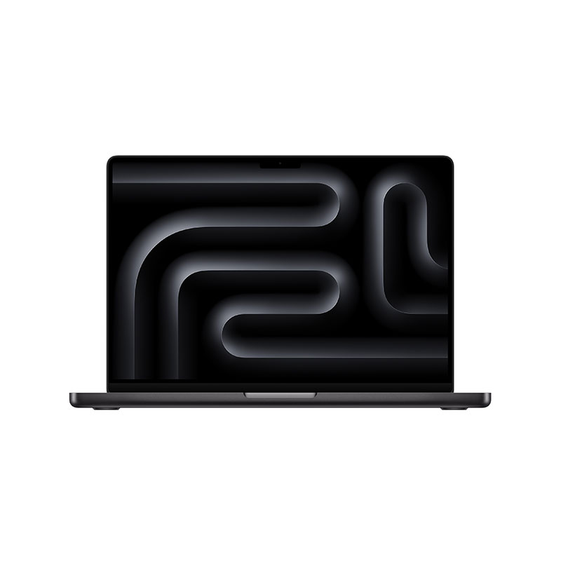 MacBook Pro 14" M4 Chip 16GB/1TB Space Black (10C CPU 10C GPU)