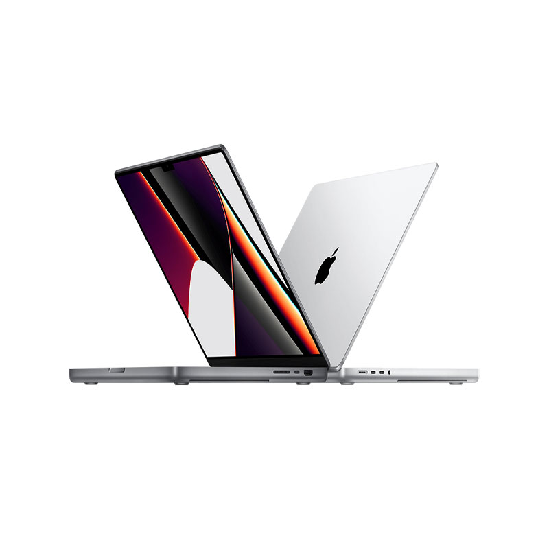 MacBook Pro 16" M1 Max Chip 64/2TB Space Gray
