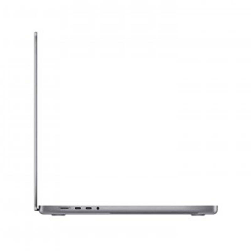 MacBook Pro 16" M1 Max Chip 64/2TB Space Gray