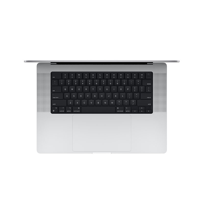 MacBook Pro 16" M2 Pro Chip 16/512GB Silver (12C CPU 19C GPU)