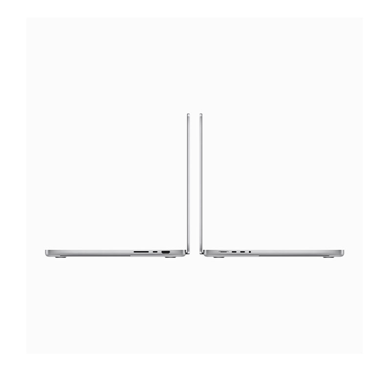 MacBook Pro 16" M3 Max Chip 36/1TB Sliver (14C CPU 30C GPU)