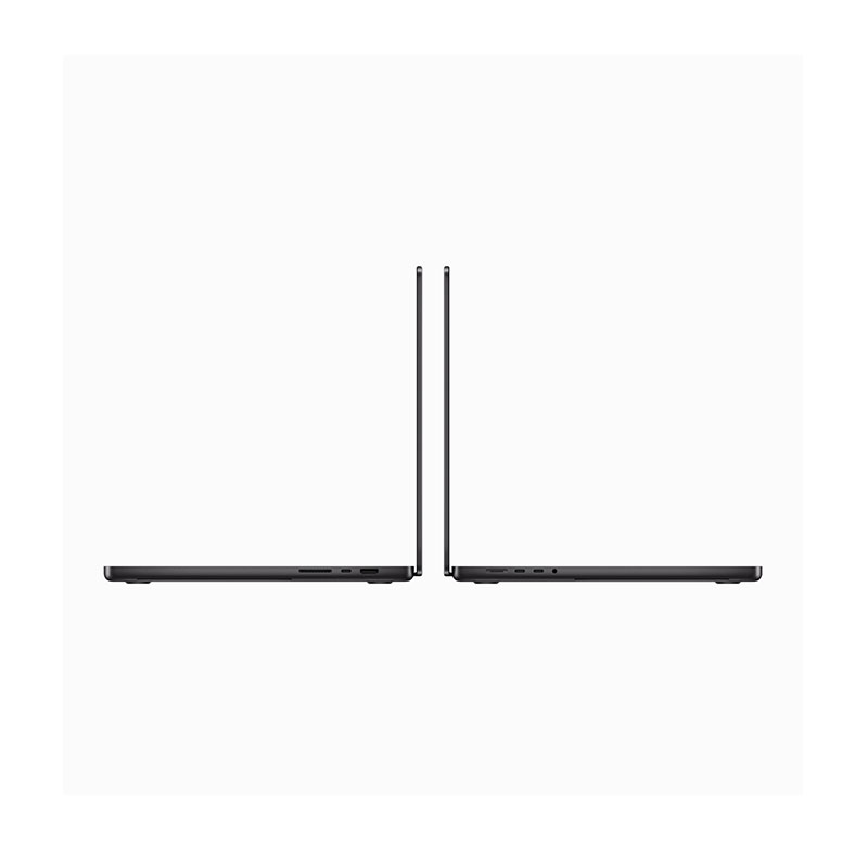 MacBook Pro 16" M3 Pro Chip 18/512GB Space Black (12C CPU 18C GPU)
