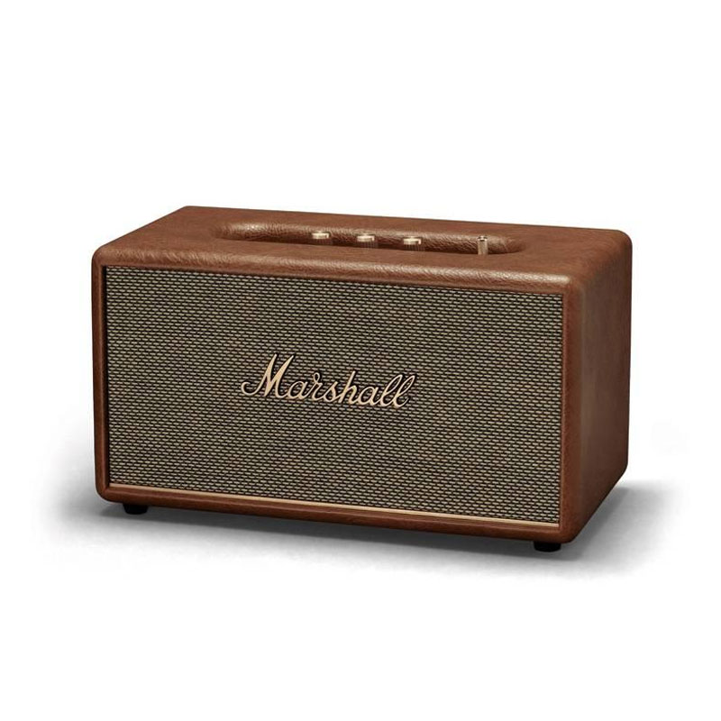 Marshall Stanmore III Bluetooth Home Speaker