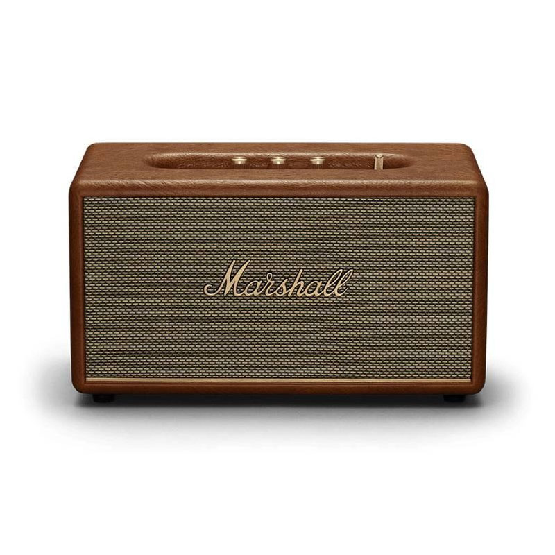 Marshall Stanmore III Bluetooth Home Speaker