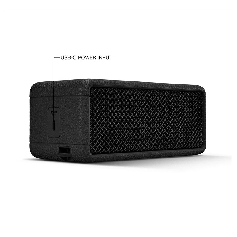 Marshall Emberton III Portable Bluetooth Speaker