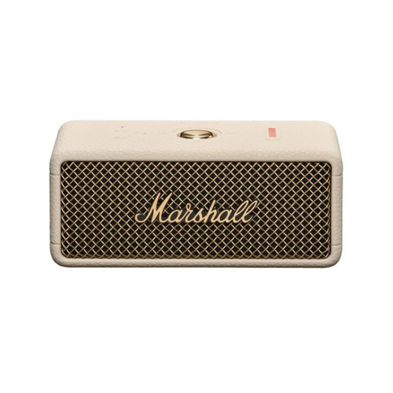 Marshall Emberton III Portable Bluetooth Speaker