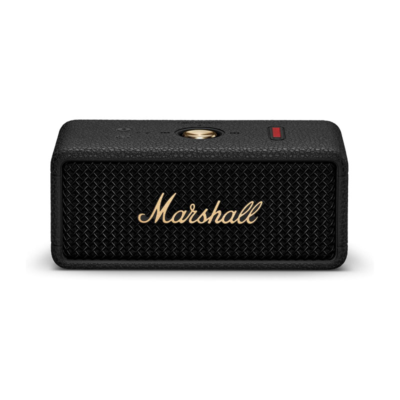 Marshall Emberton III Portable Bluetooth Speaker