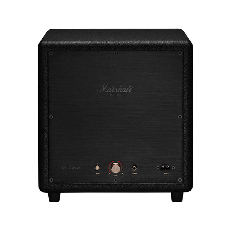 Marshall Heston Sub 200 TV SubWoofer