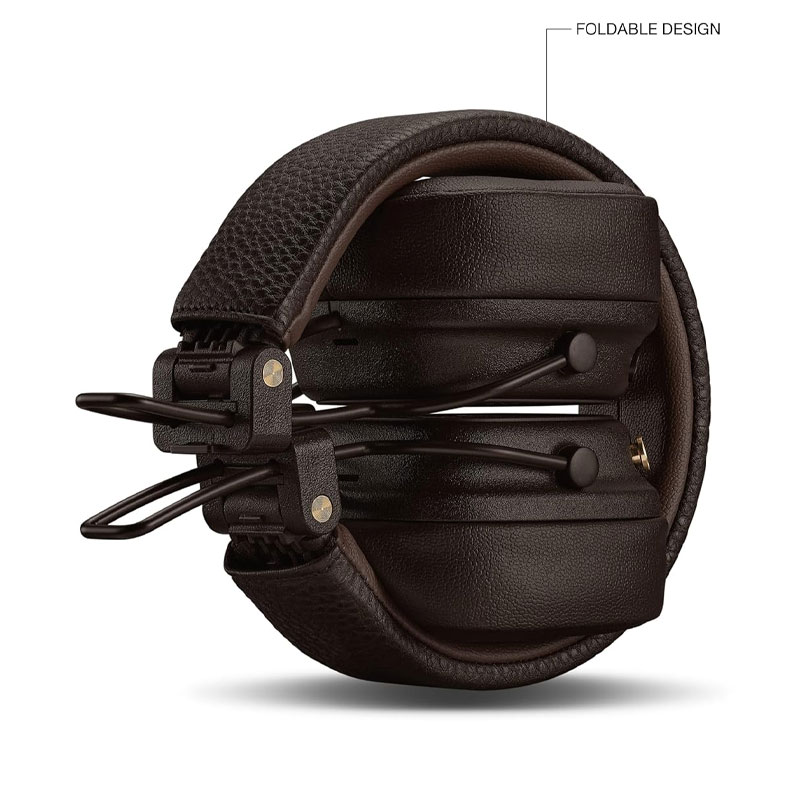 Marshall Major V On-Ear Wireless Headphone