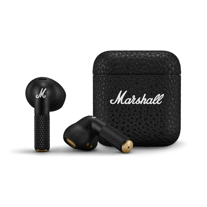 Marshall Minor IV Wireless Earbuds