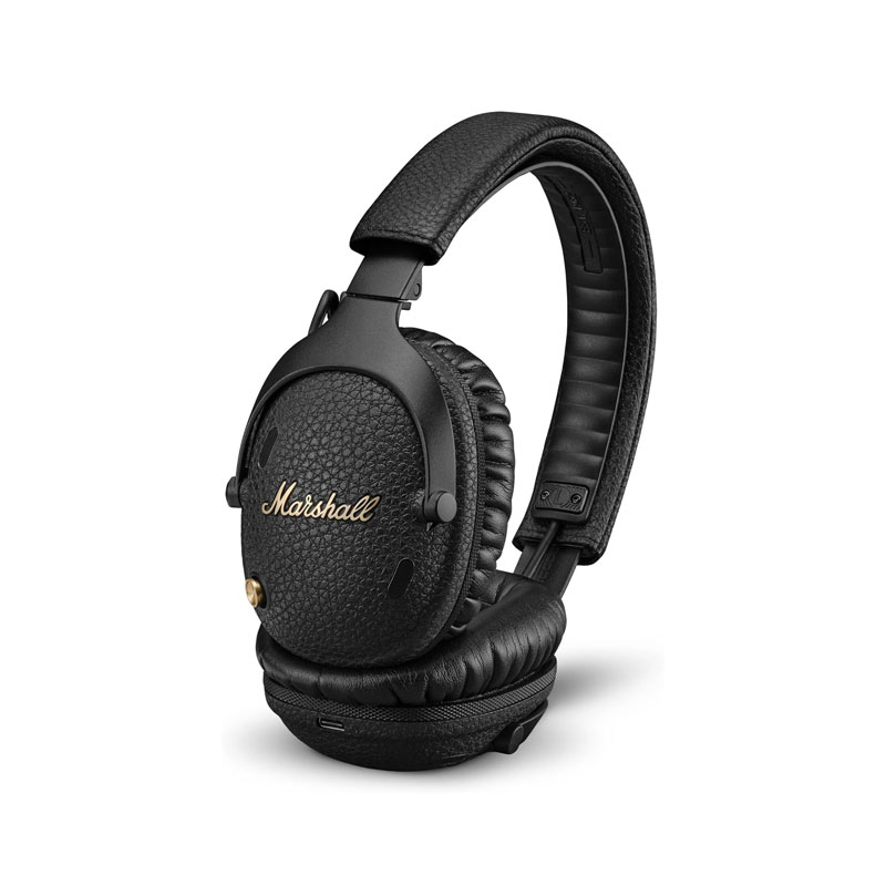 Marshall Monitor III ANC Over-Ear Bluetooth Headphone