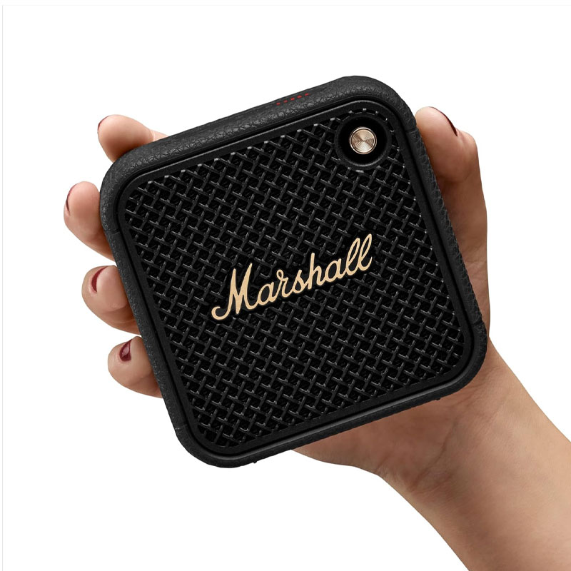Marshall Willen II Portable Bluetooth Speaker