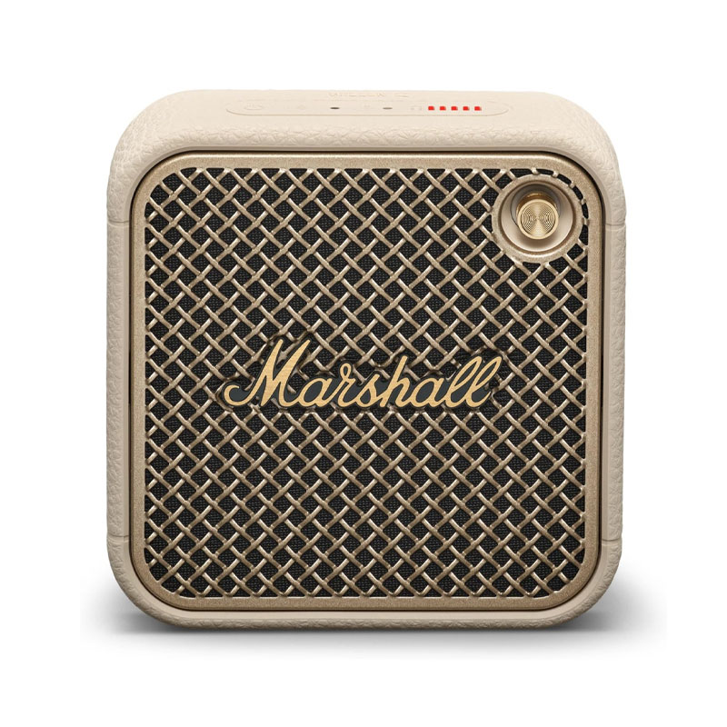 Marshall Willen II Portable Bluetooth Speaker