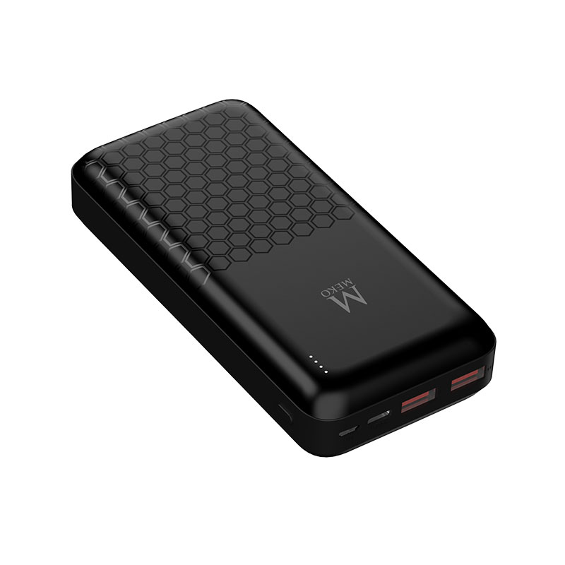 Meko M20s 20000mAh Power Bank