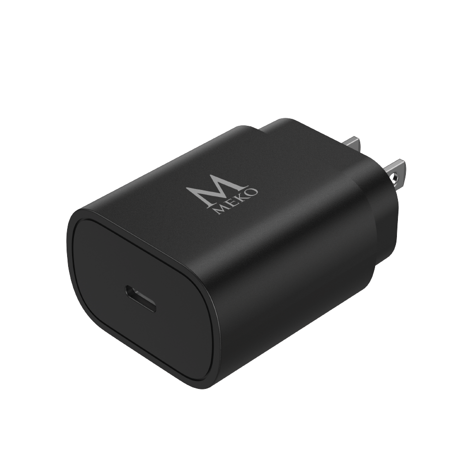 MEKO MAINS 25W USB-C Adapter