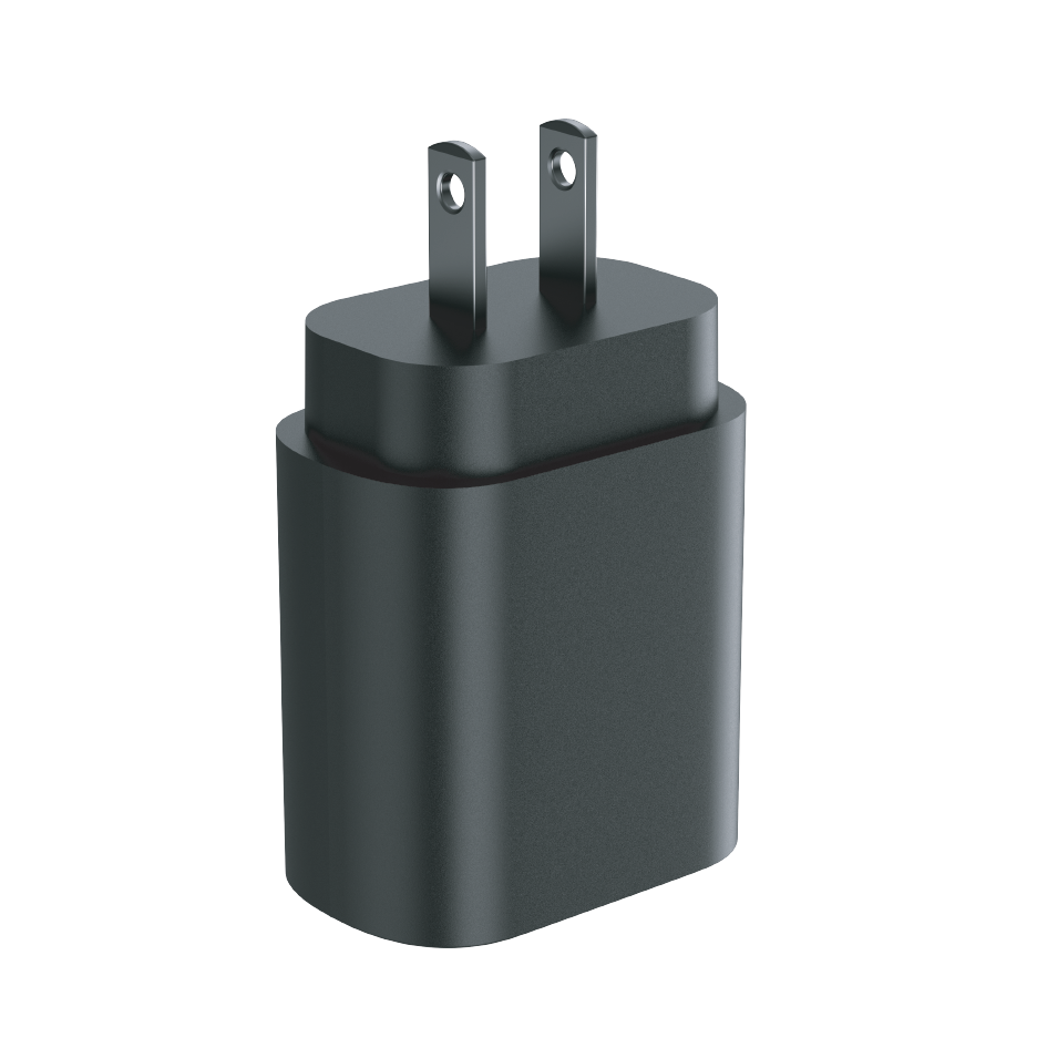 MEKO MAINS 25W USB-C Adapter