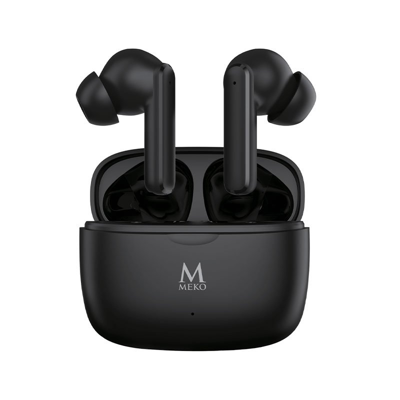 Meko T21 ANC+ENC In Ear True Wireless Earbuds