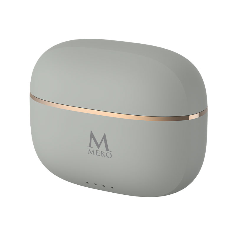 Meko Ti19 ANC+ENC In Ear Earbuds