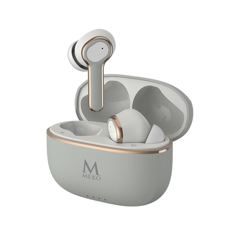 Meko Ti19 ANC+ENC In Ear Earbuds