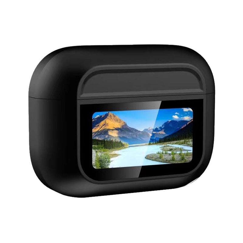 Meko Ti5 ANC+LCD True Wireless Earbuds