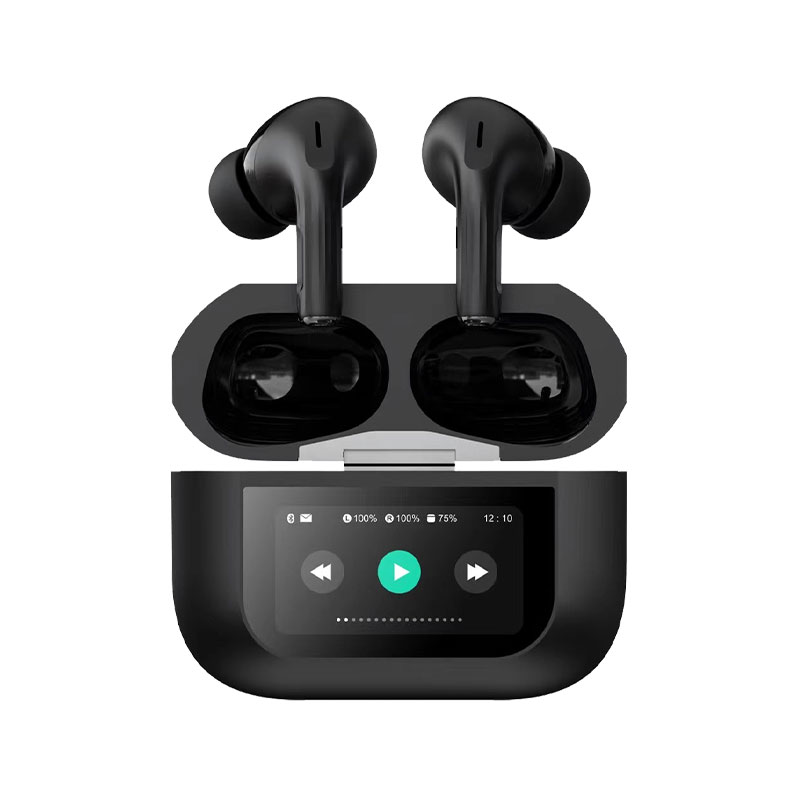Meko Ti5 ANC+LCD True Wireless Earbuds