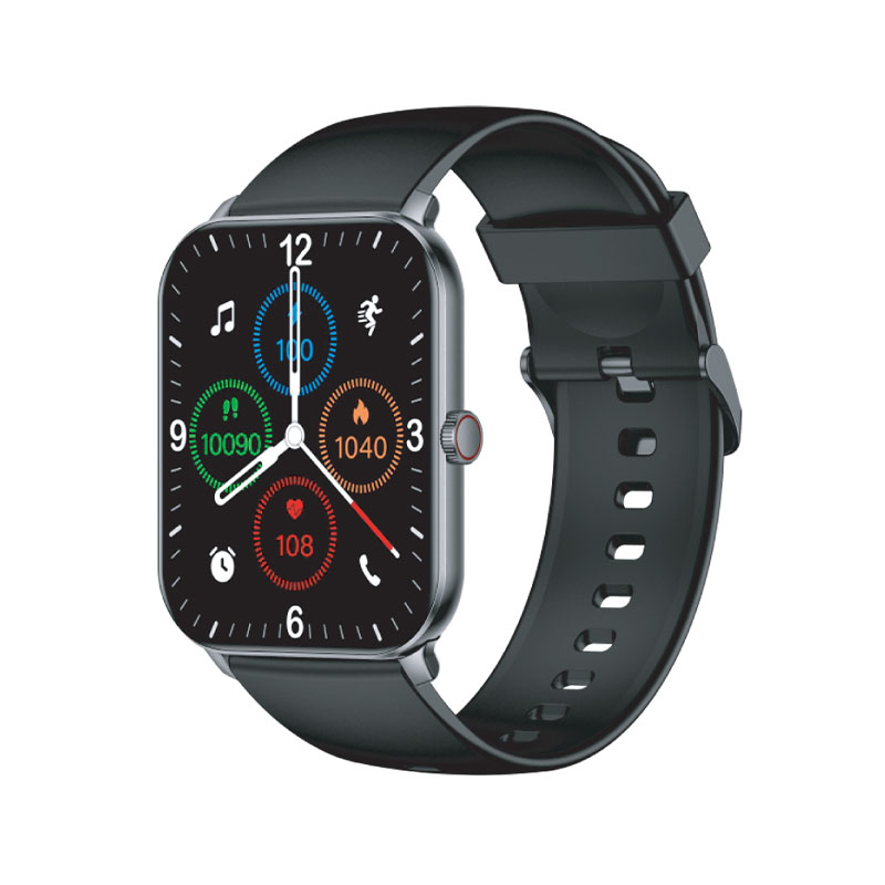 MEKO W2 1.85" TFT Smart Watch 