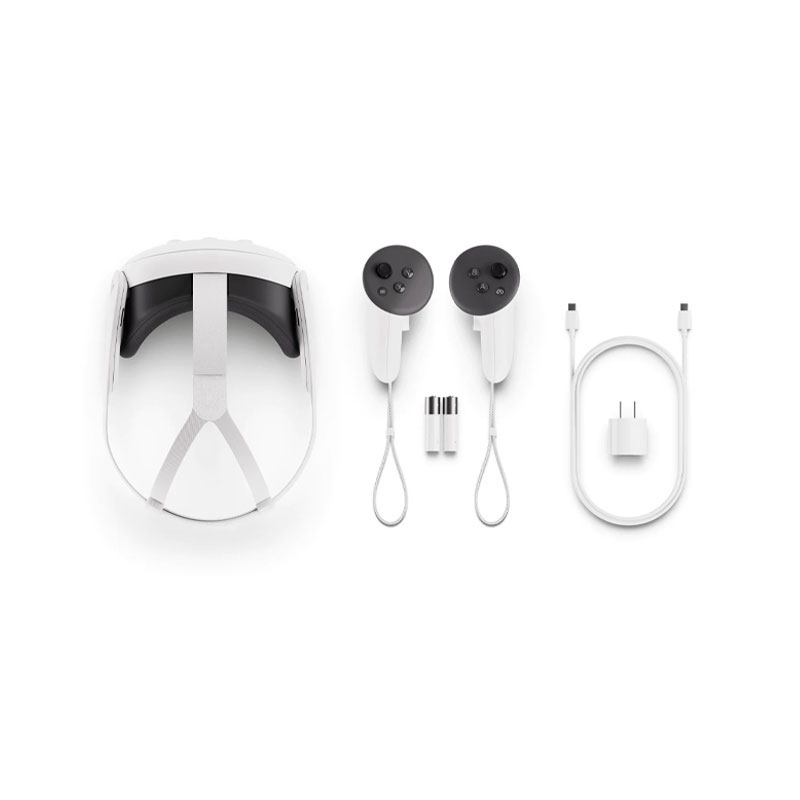 Meta Quest 3 All-in-One VR Headset 512GB