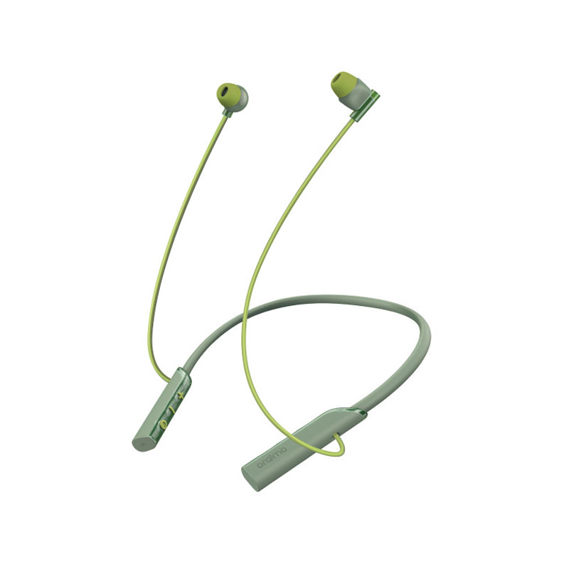 Oraimo Necklace Lite ENC Call Vibration Wireless Neckband