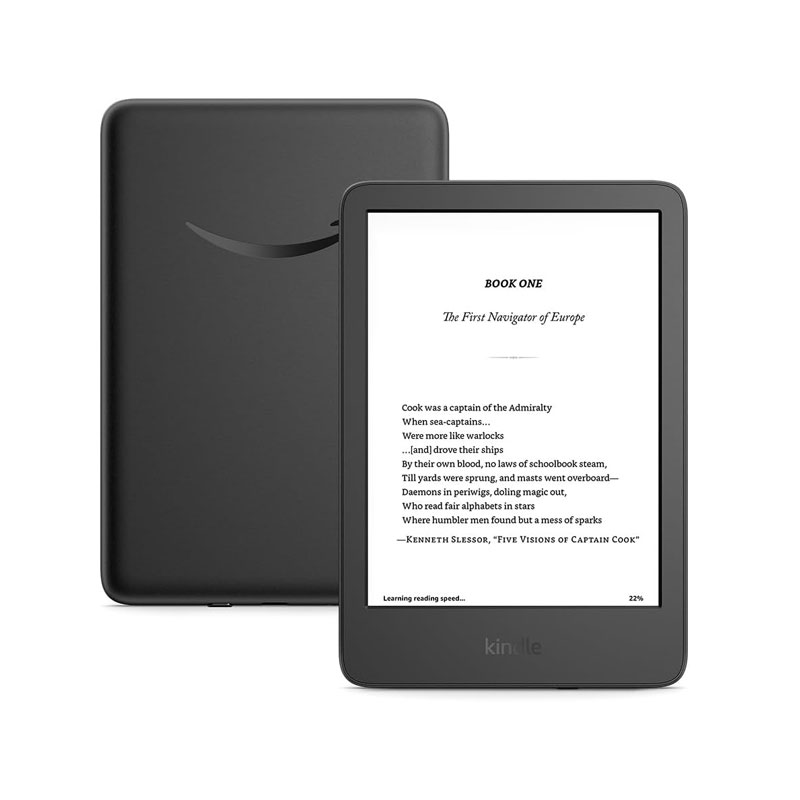 Amazon Kindle 6" (11th Gen)