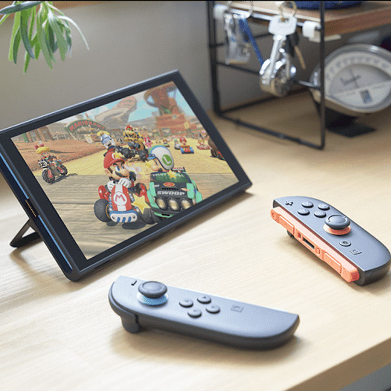  Nintendo Switch 2 + Mario Kart World Bundle