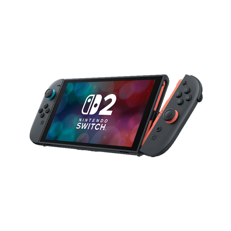  Nintendo Switch 2 + Mario Kart World Bundle