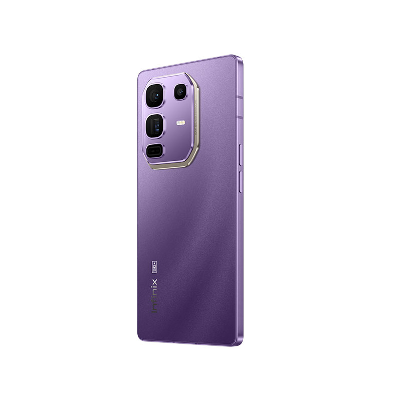 Infinix Note 50 Pro+ 5G (12/256GB)