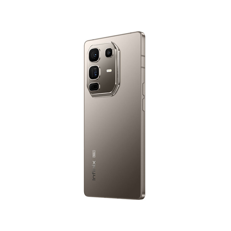 Infinix Note 50 Pro+ 5G (12/256GB)