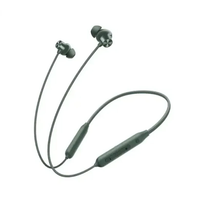 OnePlus Bullets Wireless Z2 ANC Neckband