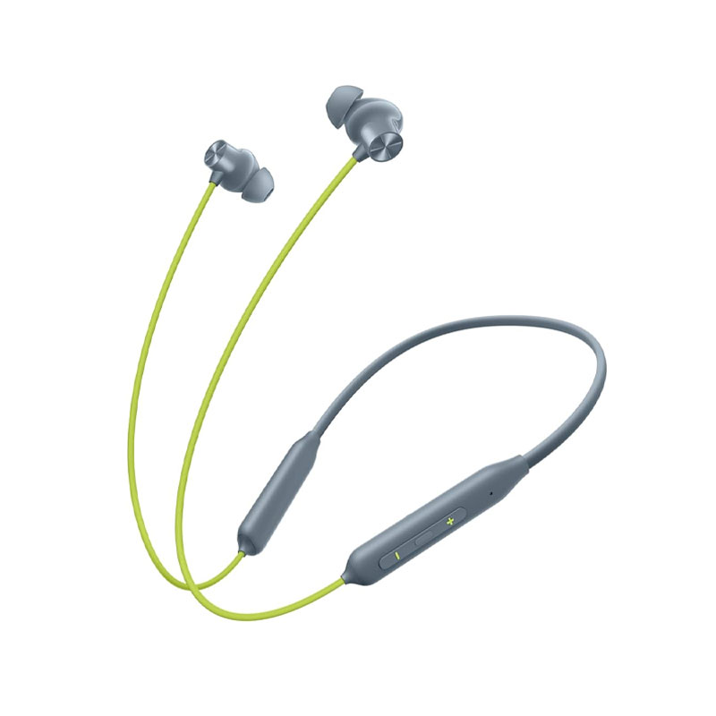 OnePlus Bullets Wireless Z2 Bluetooth Neckband