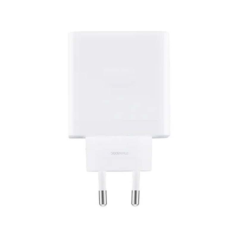 OnePlus SUPERVOOC 80W Power Adapter