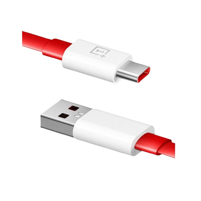 OnePlus SUPERVOOC Type-A to Type-C Cable 100cm