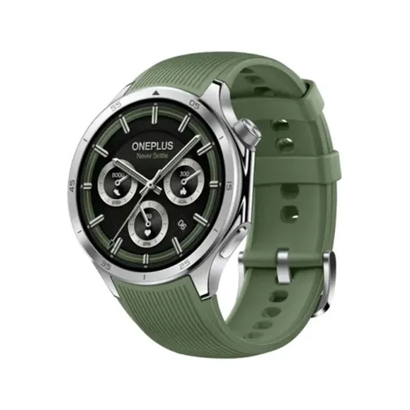 OnePlus Watch 3 46mm BT Calling Smart Watch