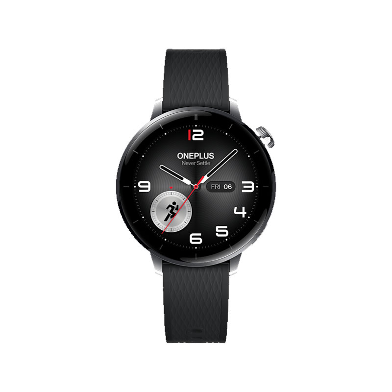 OnePlus Watch 3 43mm BT Calling Smart Watch