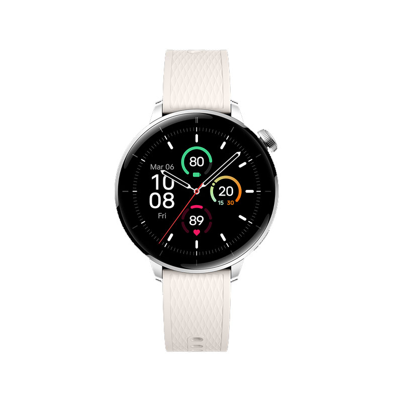 OnePlus Watch 3 43mm BT Calling Smart Watch