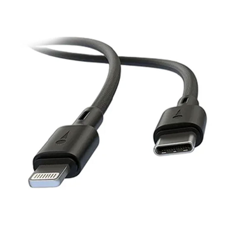 Oraimo FastLine 2 OCD-CL54 1M Type-C to Lightning Cable